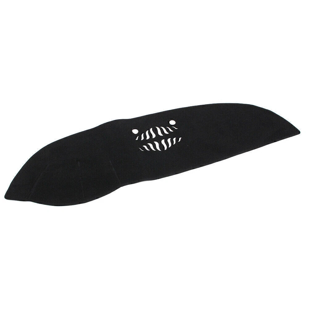 Polyester Car Dashmat Dash Cover Dashboard Mat For kia sorento 2015 2016 2017-18