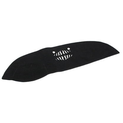 Polyester Car Dashmat Dash Cover Dashboard Mat For kia sorento 2015 2016 2017-18