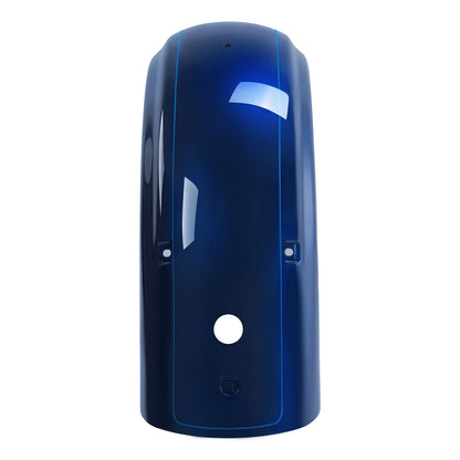 Rear Fender For Harley Touring Electra Street Road Glide 09-24 23 Superior Blue