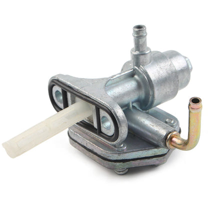 Scooter Fuel Petcock On Off  Valve Fit For YAMAHA ZUMA 50 YW50 2003-11 Motor