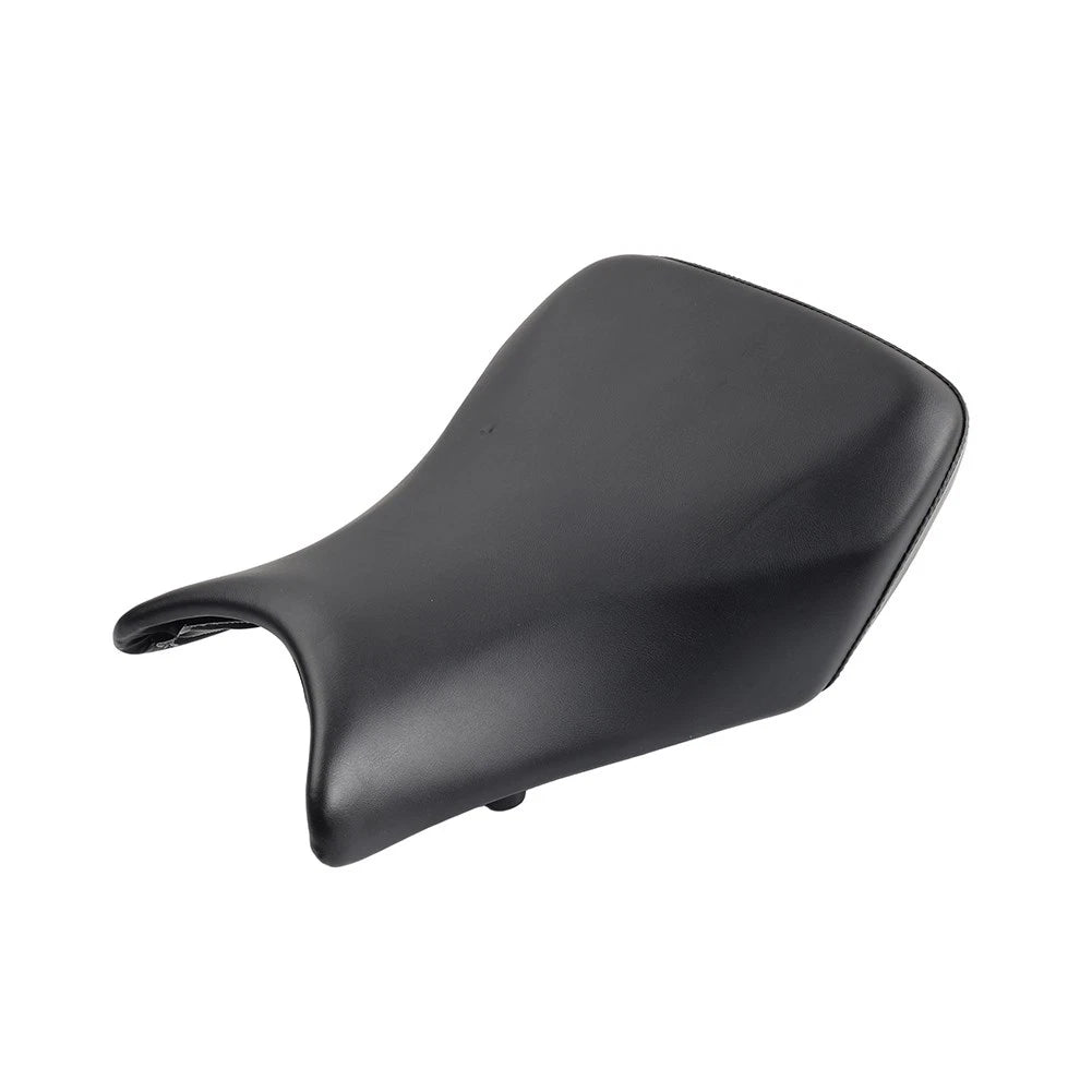 Black Front Rider Driver Seat Fit For BMW S1000RR 2012-2018 HP4 2012-2014