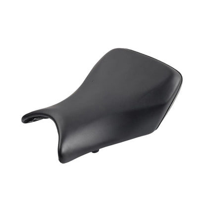 Black Front Rider Driver Seat Fit For BMW S1000RR 2012-2018 HP4 2012-2014