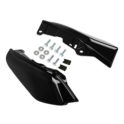 Mid Frame Air Deflectors Fit For Harley Touring FLHXSE FLTRXSE 2023-2025 2024 US
