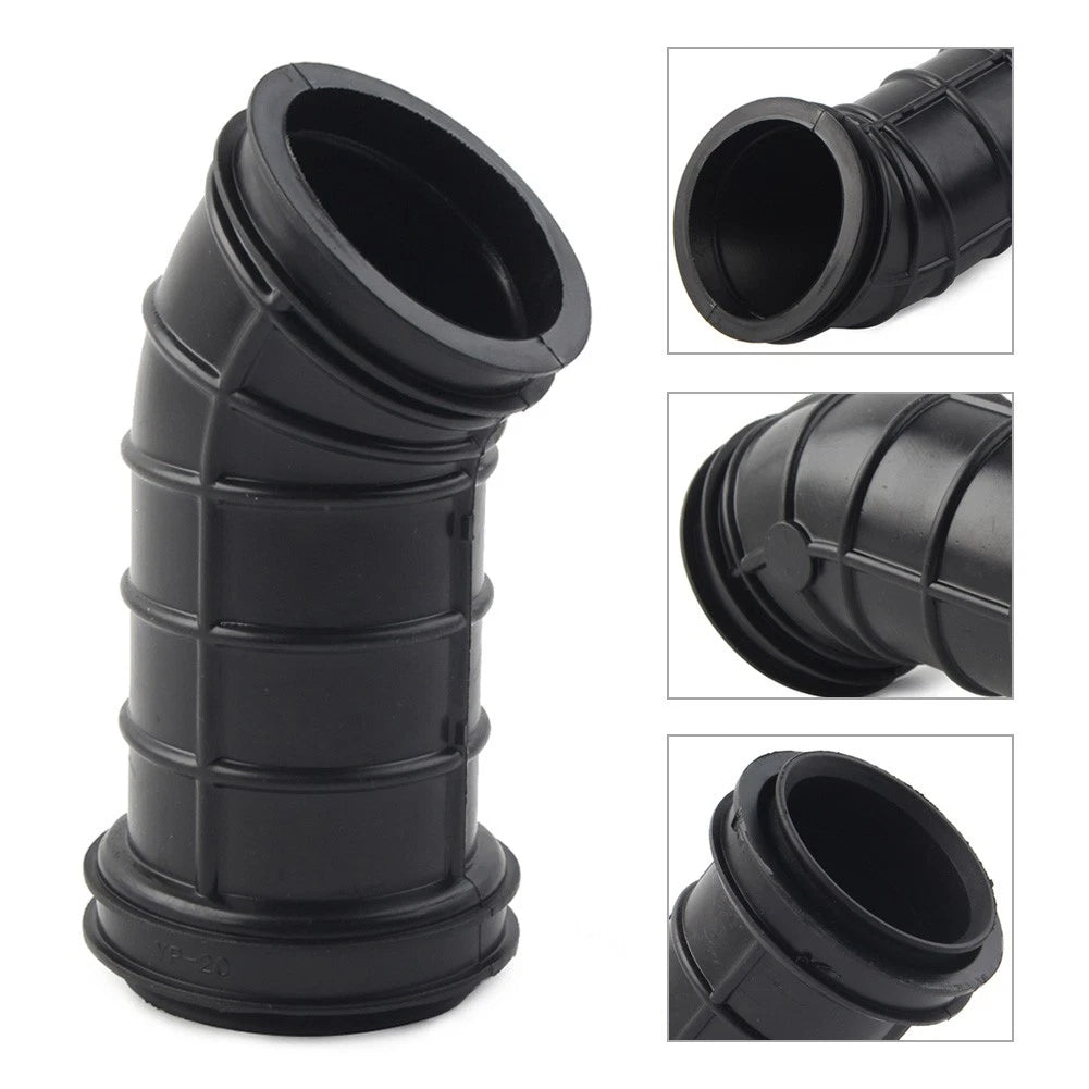 Rubber Air Cleaner Boot Replacement Fit Arctic Cat 400 500 ATV - Part 0470-432