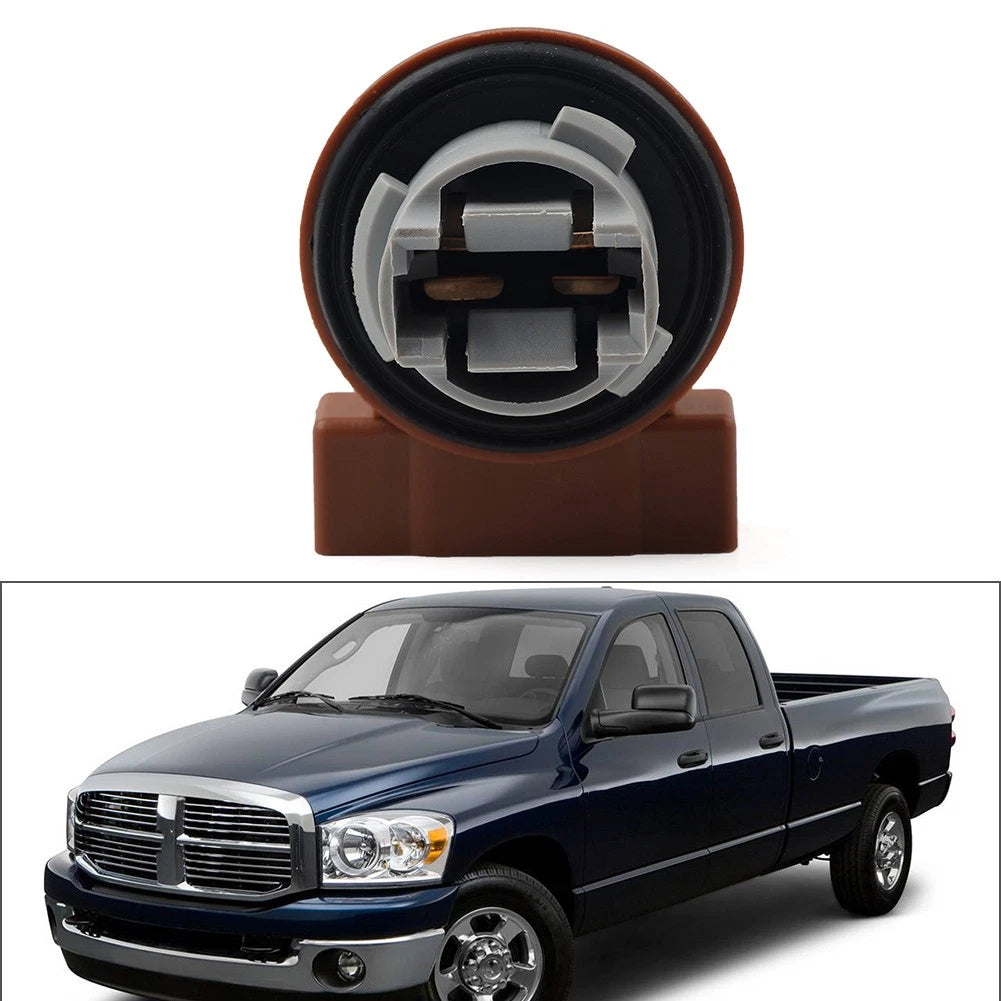 Turn Signal Light Bulb Holder Connector Socket For Dodge Ram 1500 2500 3500