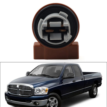 Turn Signal Light Bulb Holder Connector Socket For Dodge Ram 1500 2500 3500