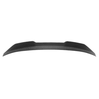 PSM Style Rear Trunk Spoiler Wing Fit For BMW 5 Series I5 G60 M60 2024-2025