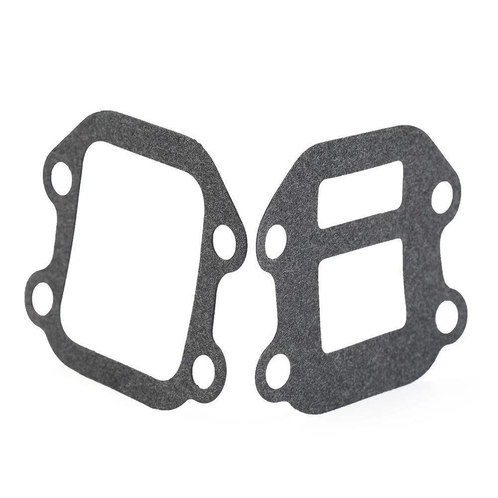 Engine Inlet Reed Valve Gasket Fit For PW50 PEEWEE50 Motorcycle