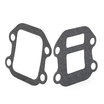 Engine Inlet Reed Valve Gasket Fit For PW50 PEEWEE50 Motorcycle