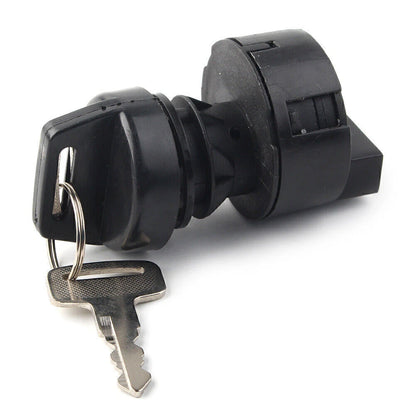 Ignition Key Lock Switch Cover for POLARIS PREDATOR 500 2003 2004 2005 2006 2007