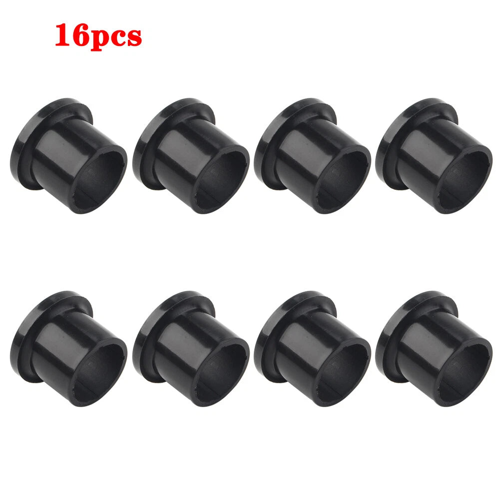 16Pcs A-Arm Bushing Kit Can-am Maverick 1000 X3 Suspension Front Rear 706201659