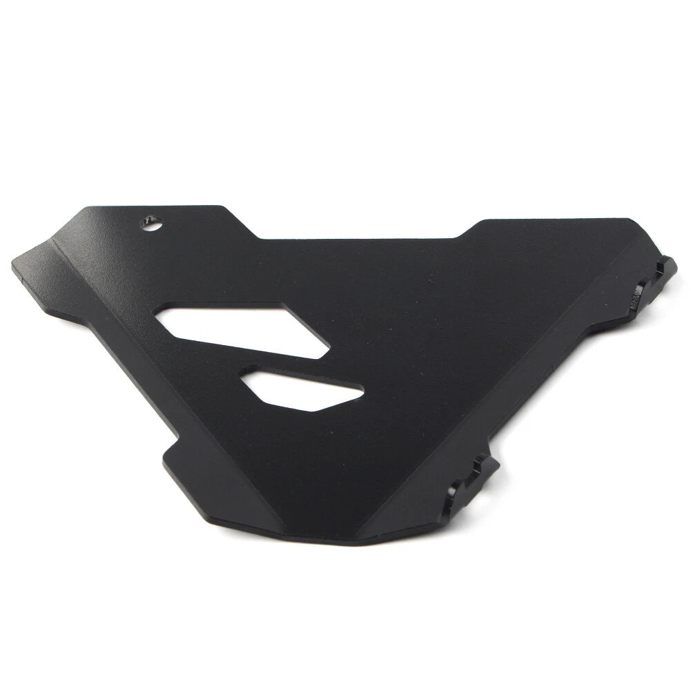 Starter Guard Case Frame Protector Black Fit BMW BMW R1200GS Adventure R1250R US