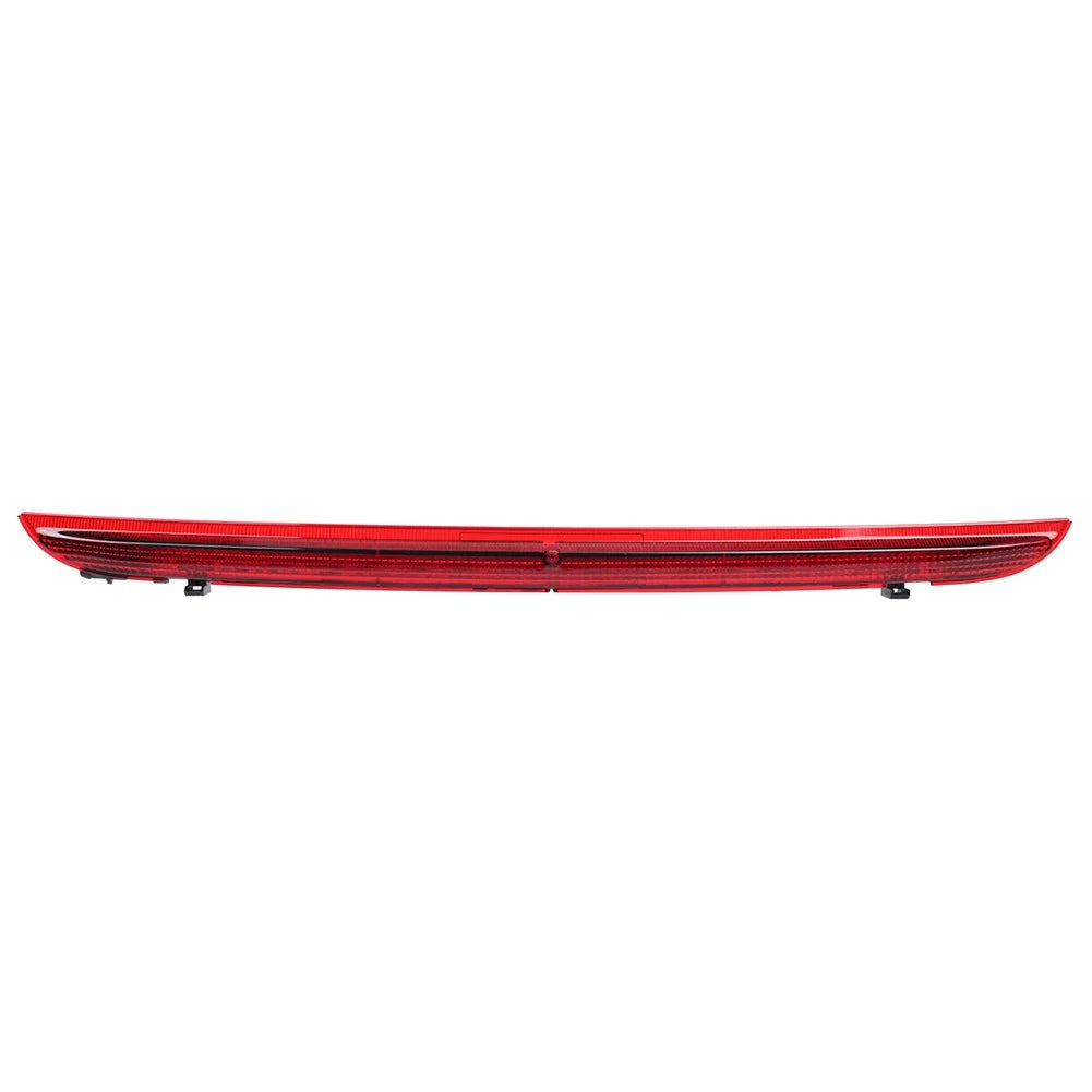 1x Red Highmount 3rd Third Stop Brake Light For VW Touareg 2003-10 7L6945097B/C
