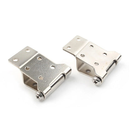 Tour-Pak Hinge Kit 3516-0191 Hardware Kit For Harley