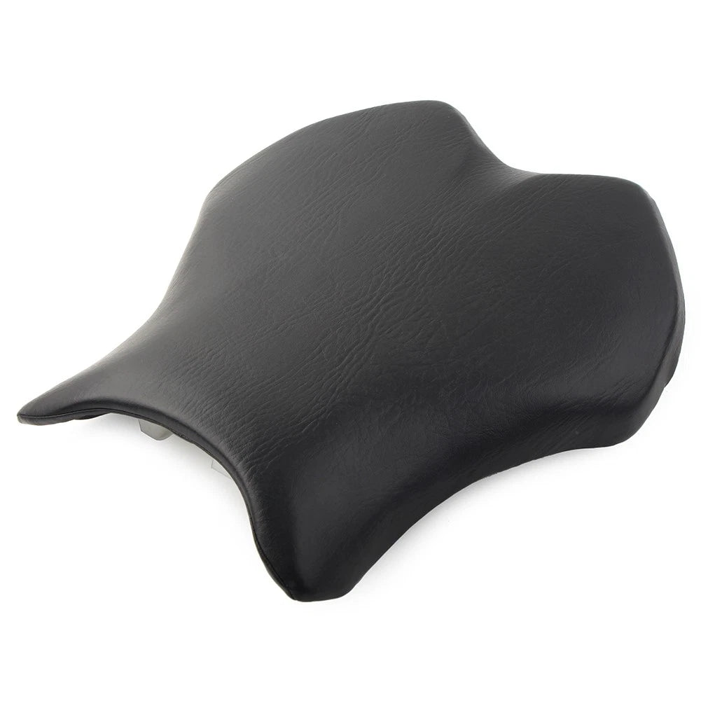 Motor Passenger Front Driver Seat Rider Cushion Pillow For Yamaha YZF R6 2017-20