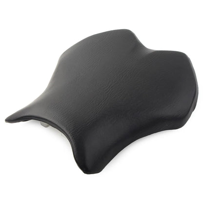 Motor Passenger Front Driver Seat Rider Cushion Pillow For Yamaha YZF R6 2017-20