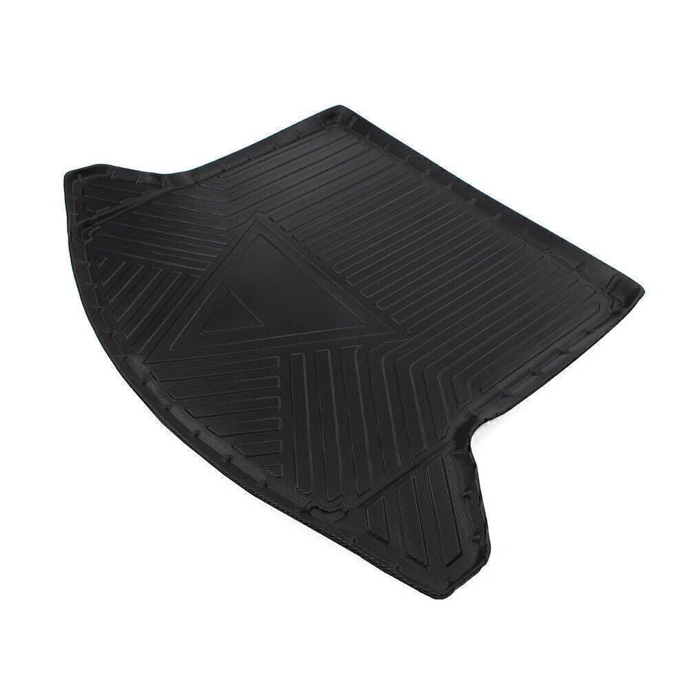 US 1Pcs  Rear Boot Cargo Liner Trunk Floor Mat Tray For MAZDA CX-5 SUV 17-22