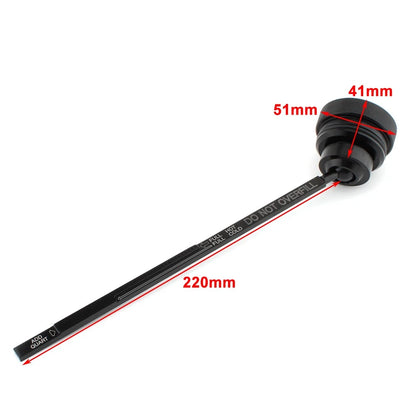 Oil Dipstick For Harley Dyna 1991-1998 Wide Glide FXD FXDL