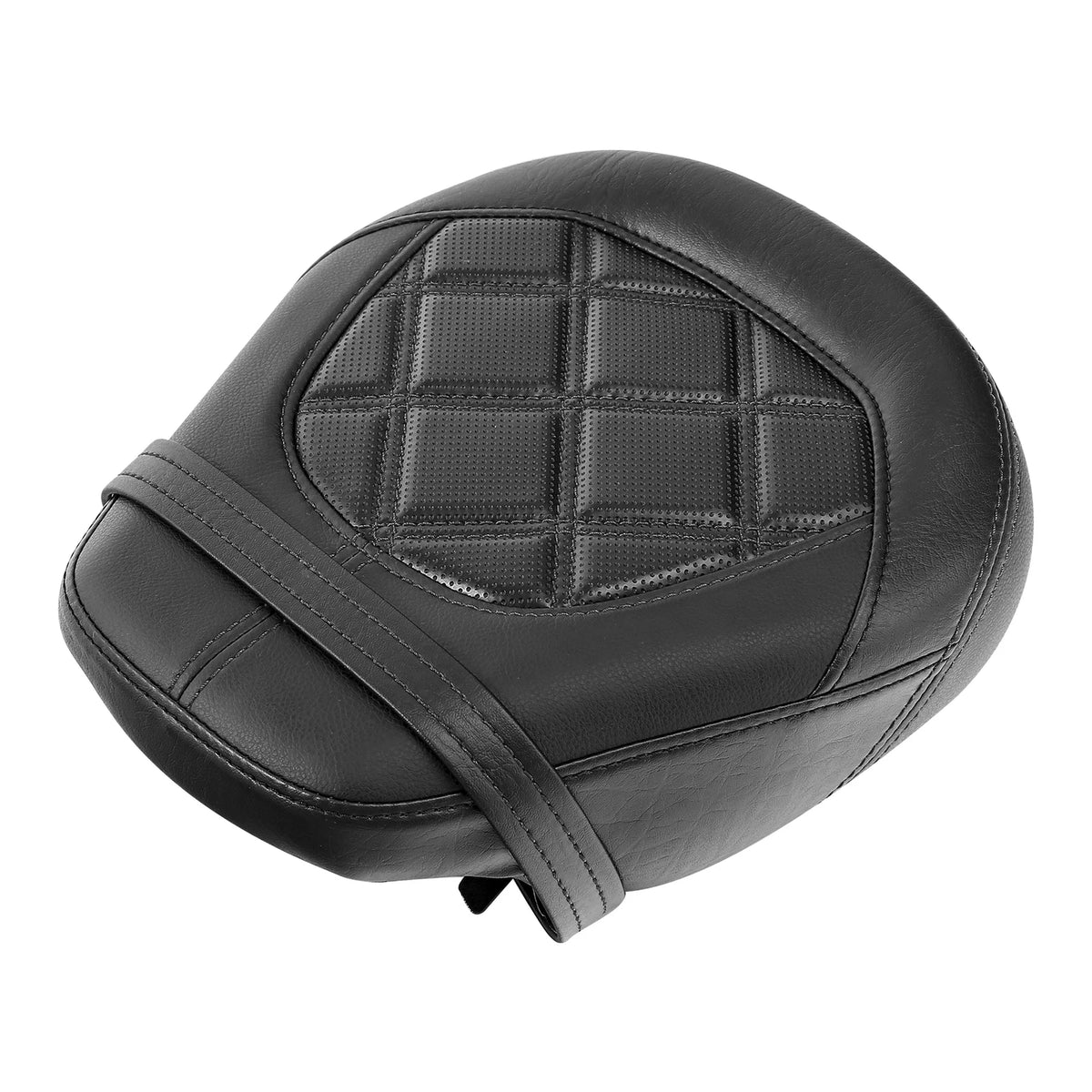 Driver Passenger Seat Fit For Harley Electra Street Glide Road King 09-23 10 11