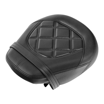 Driver Passenger Seat Fit For Harley Electra Street Glide Road King 09-23 10 11