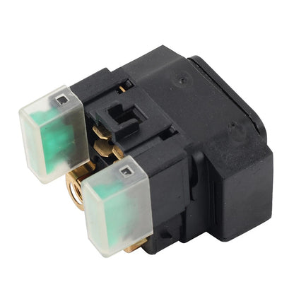 Motor Starter Relay Solenoid For Yamaha YZF R1 04-2014 & YZF R6 06-2016 07 US