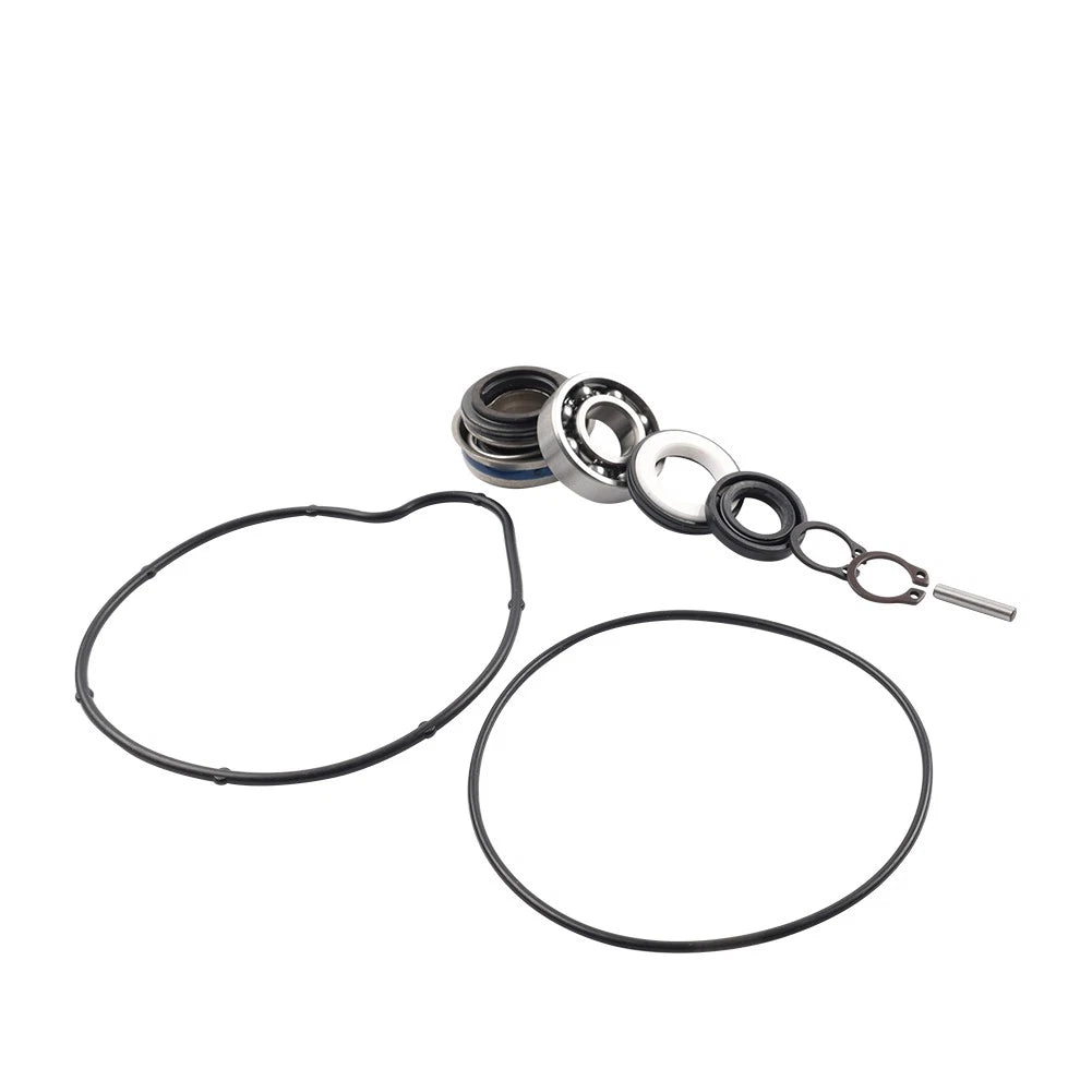 Water Pump Seal Rebuild Kit For Yamaha Raptor 660 YFM660R 2001 2002 2003-2005