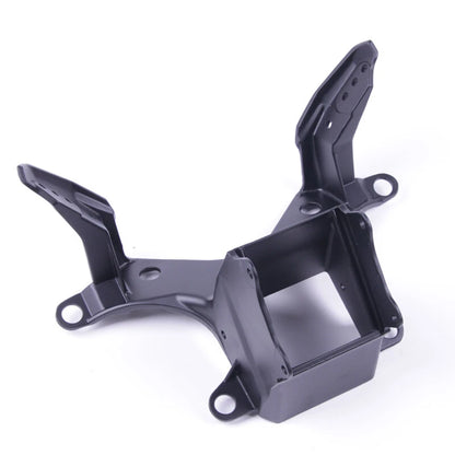 Front Headlight Lamp &Upper Fairing Bracket Fit For Yamaha YZFR6 YZF R6 08-16 15