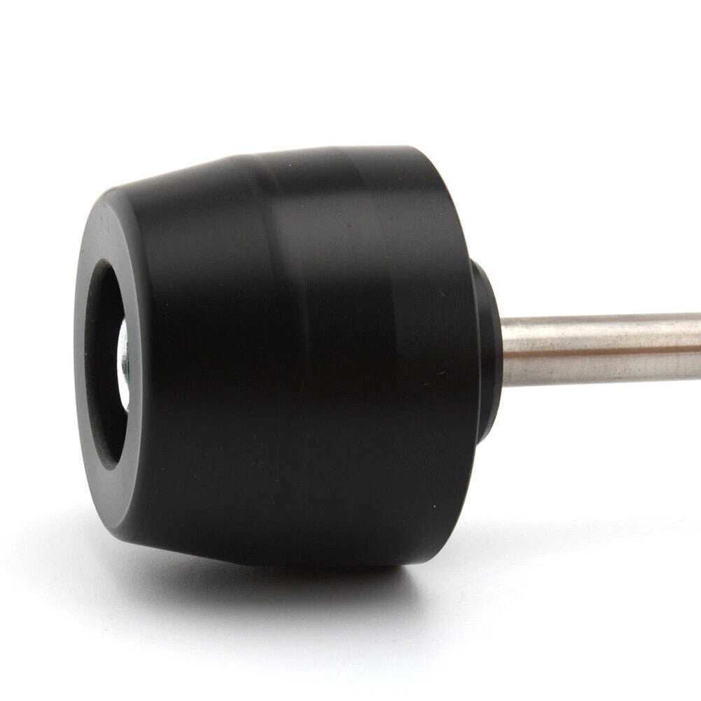 Rear Wheel Spindle Blanking Axle Hub Protector Slider for BMW S1000RR