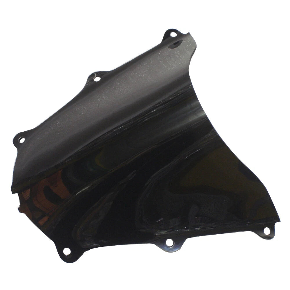 Windshield Windscreen Protection For Honda CBR600RR F5 2005-2006 Smoke ABS US