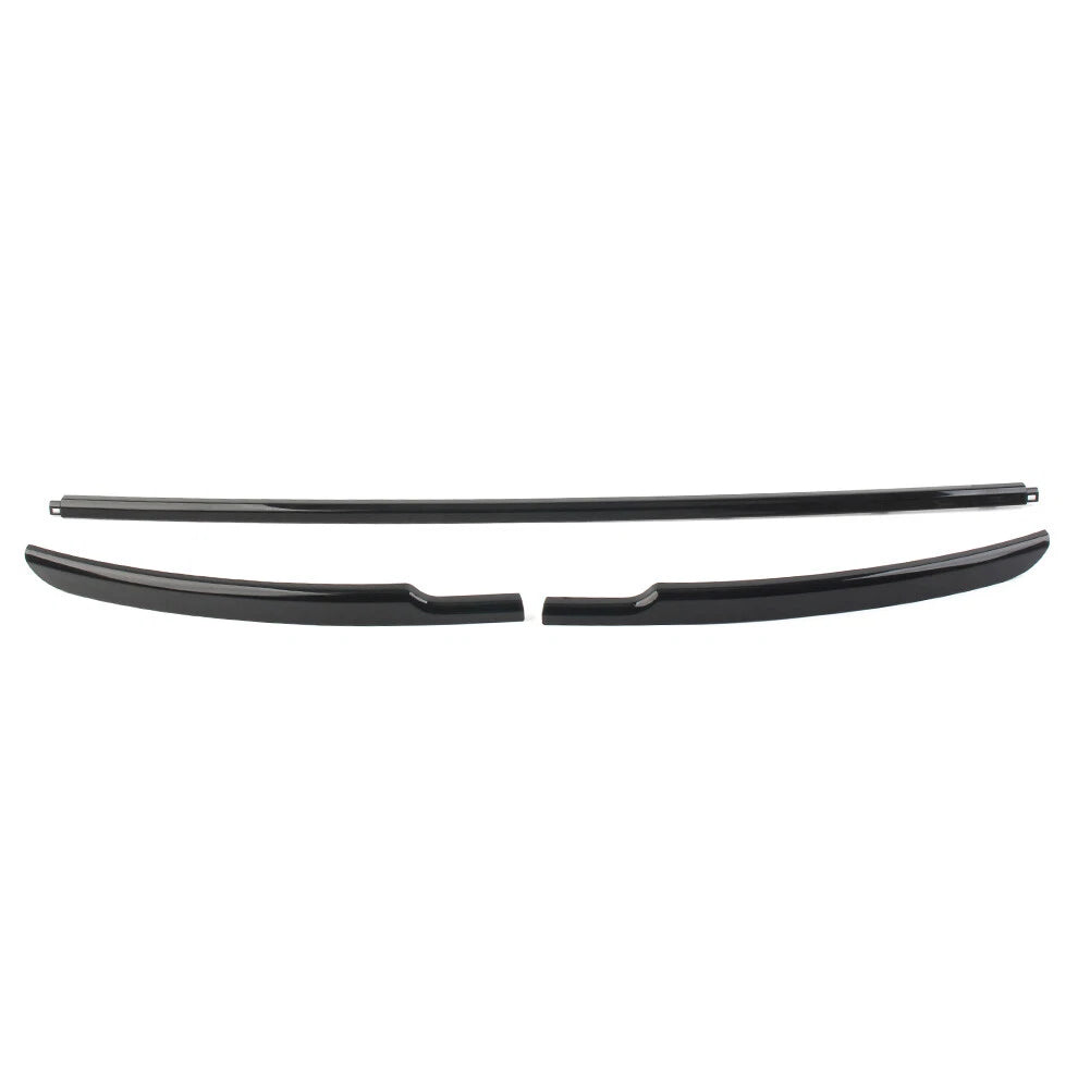 For Land Rover Range Rover 2013-2017 LR038735 Front Bumper Lower Insert Black US