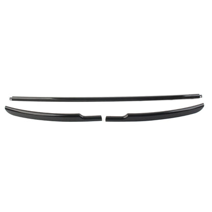 For Land Rover Range Rover 2013-2017 LR038735 Front Bumper Lower Insert Black US