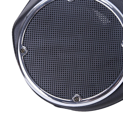 6.5'' Rear Speakers Pods For Harley King Tour Pak Touring Street Glide 2014-2023