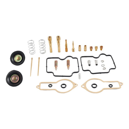 Carburetor Carb Repair Rebuild Kit For Honda XL600R 1983-1987