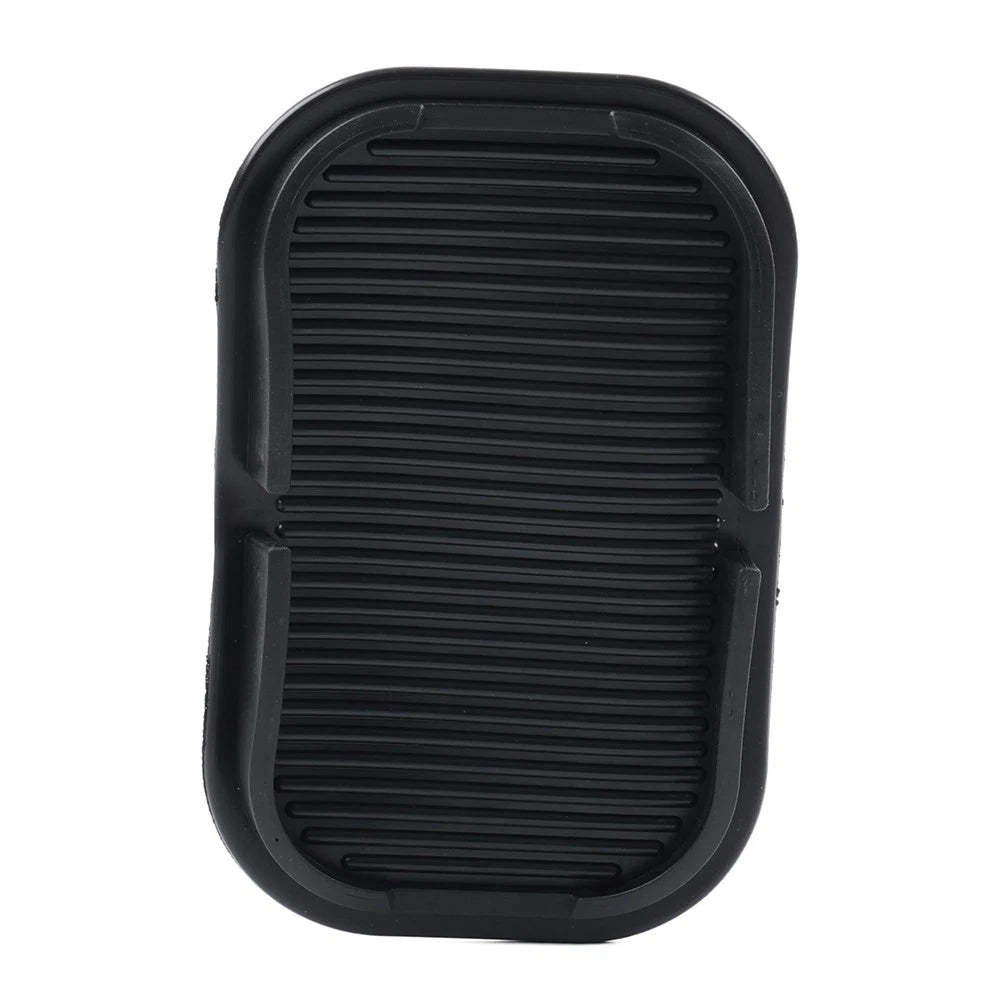 Dashboard Magic Sticky Pad Stand Holder Fit Cell Phone Non-slip Mat Silicone Car
