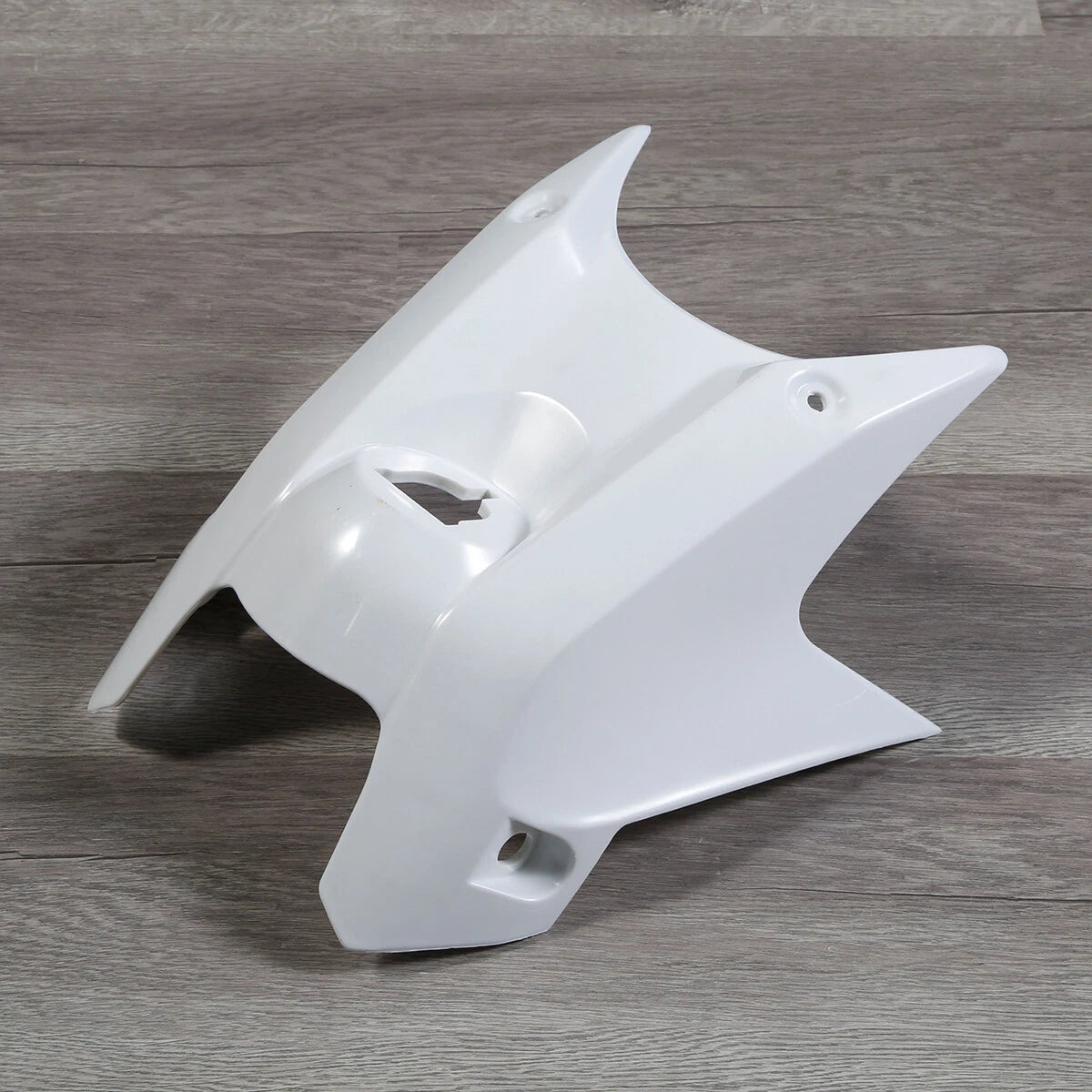 Unpainted Injection ABS Fairing Bodywork For kawasaki Ninja 650 ER6F 2017-19 18