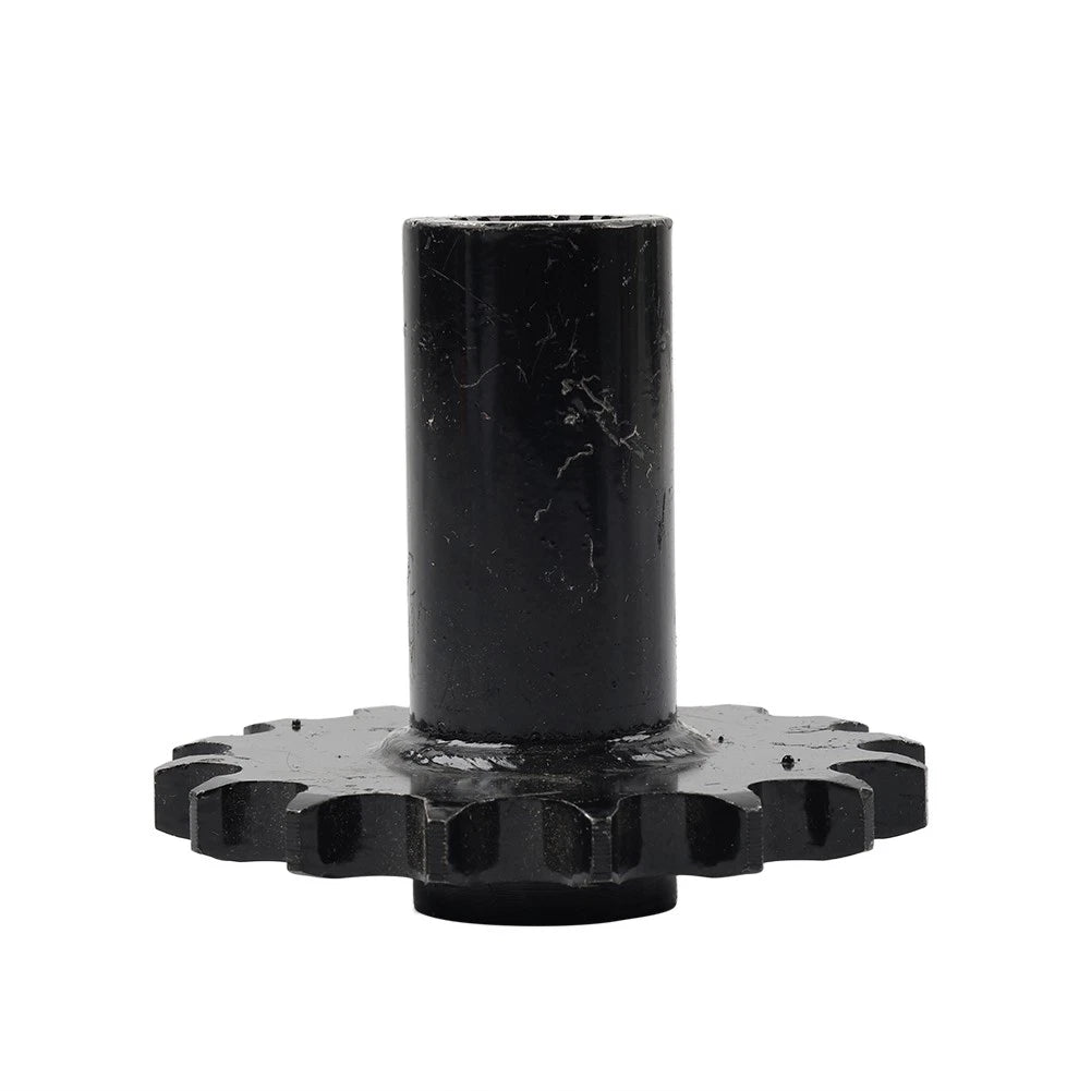 530 Chain 16 Tooth Front Sprocket For 20MM SHAFT GY6 150cc 157QMJ ATV Quad
