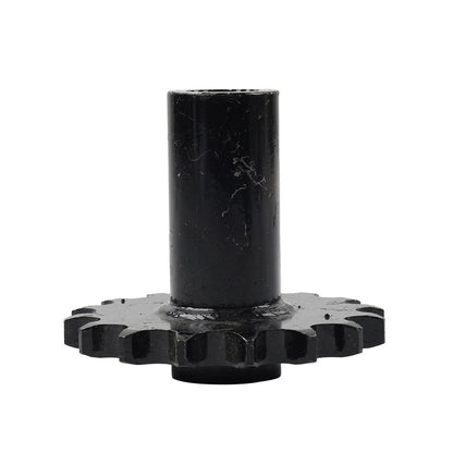 530 Chain 16 Tooth Front Sprocket For 20MM SHAFT GY6 150cc 157QMJ ATV Quad