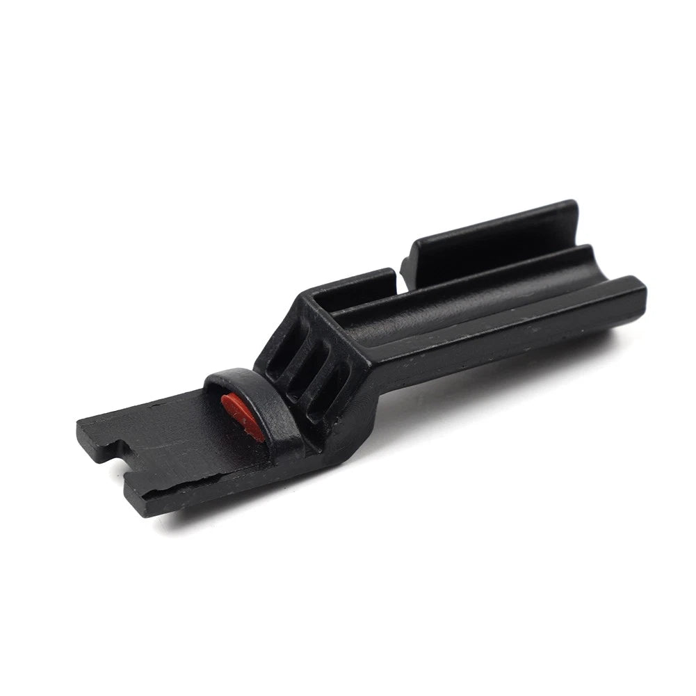 Left Side Sunroof Sliding Block C2D18562 For Jaguar XJ 2010-2020