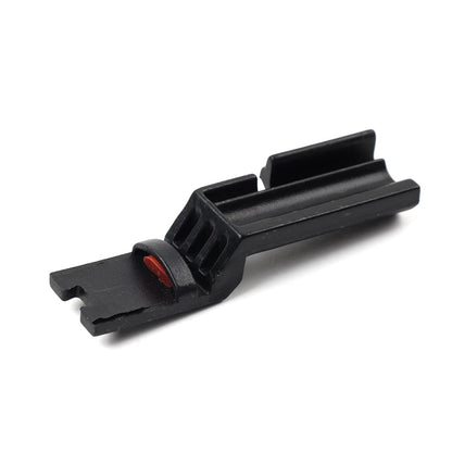 Left Side Sunroof Sliding Block C2D18562 For Jaguar XJ 2010-2020
