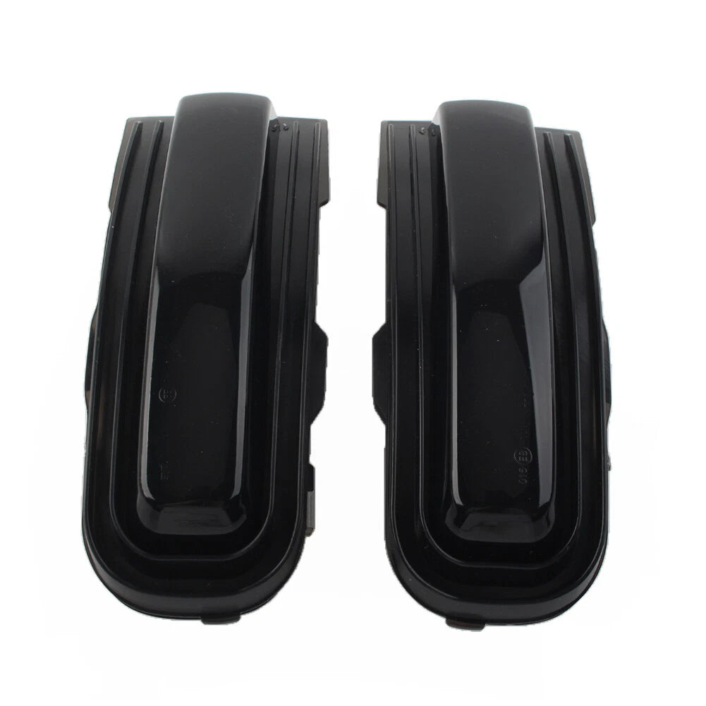 LED Dynamic Turn Signal Lights Lamp For Jeep Renegade 2015-2022 Car Pair US