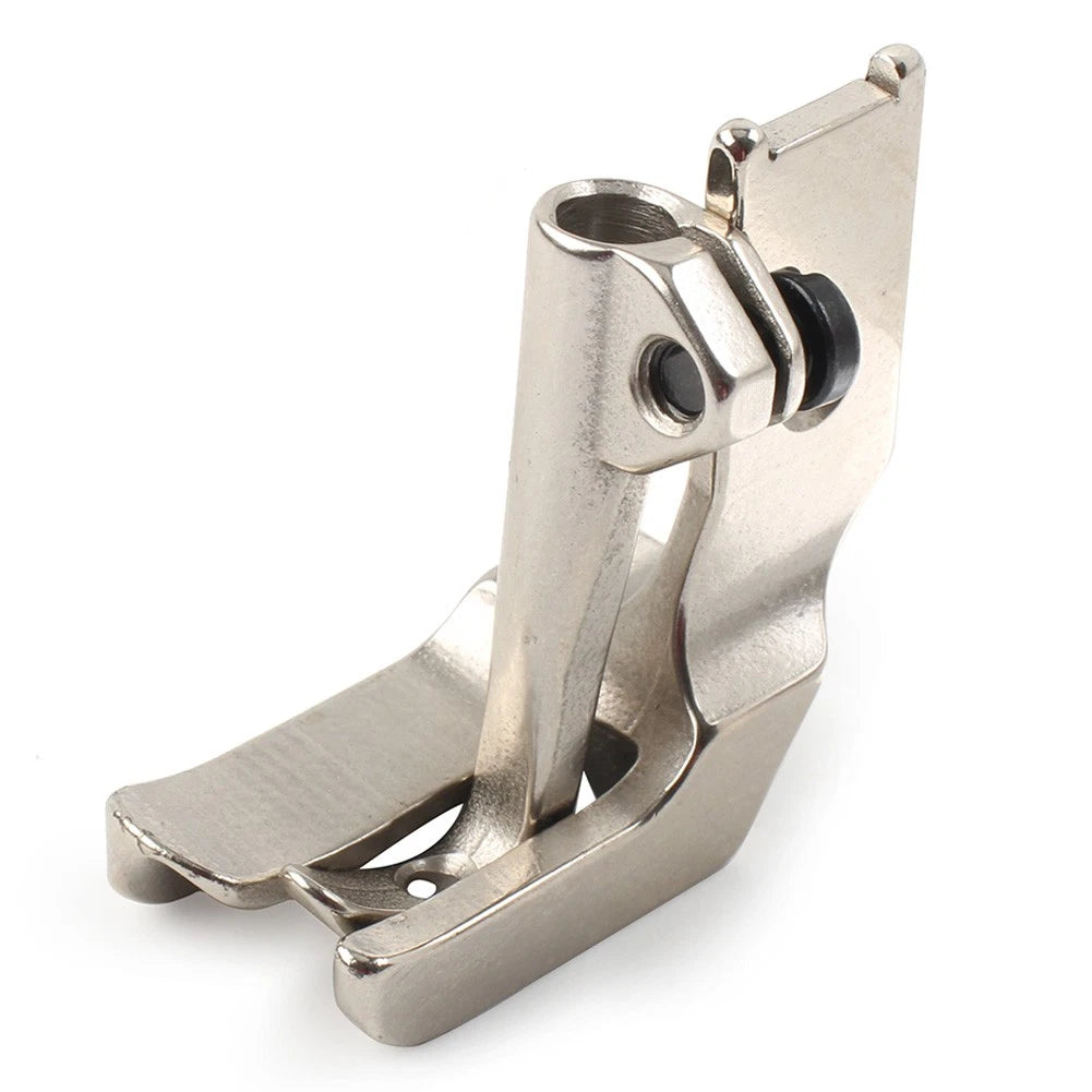 S31+S32 3/8" Single Welt Piping Foot For Juki Walking DNU-1541 LU-562 LU-1508