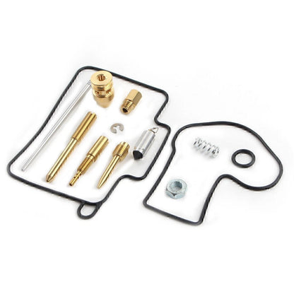 Carburetor Rebuild Carb Repair Kit JetGasket For Honda CR125R 04-07 Mikuni TMX38