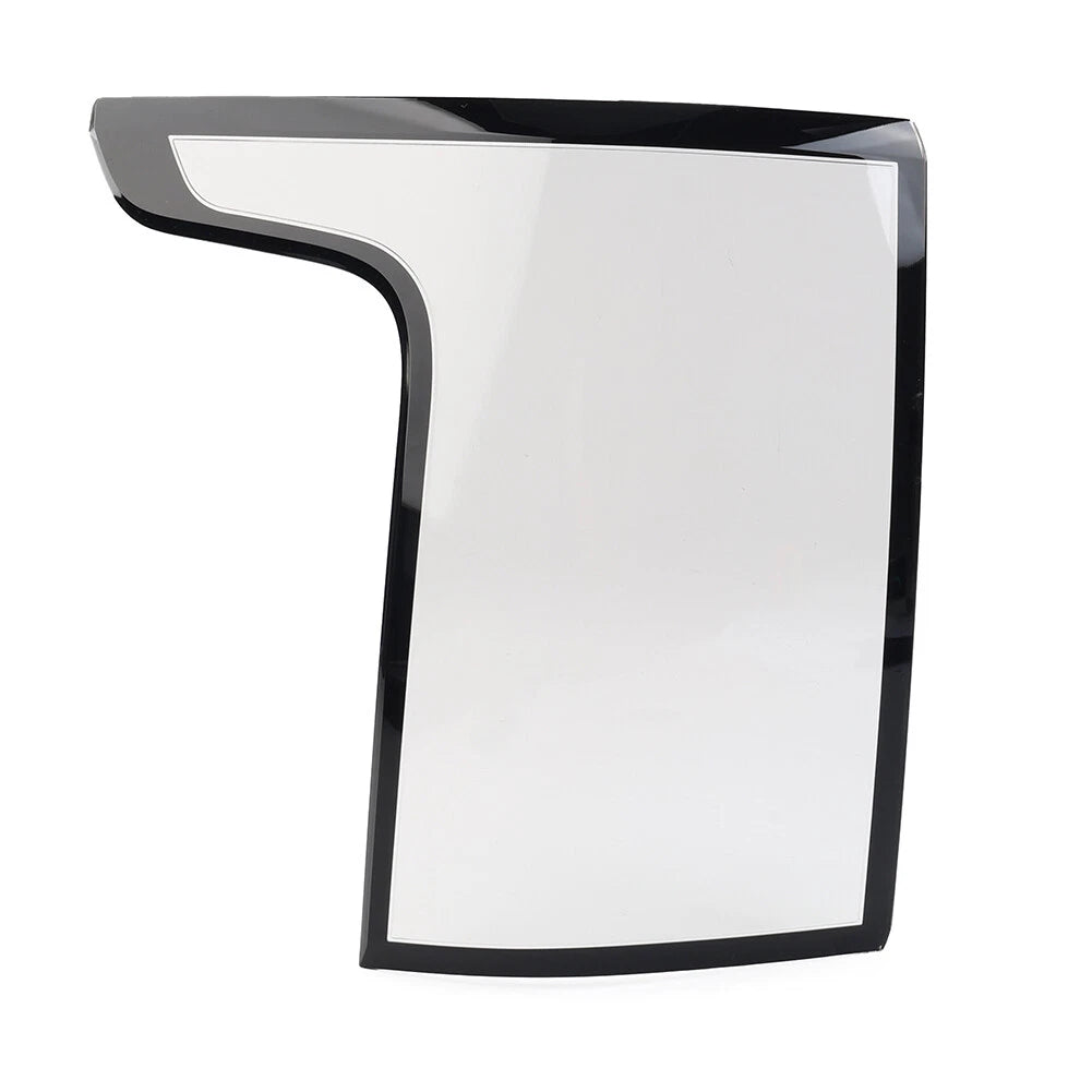 Tail Light Lens Cover Lampshade Shell For Land Rover Range Rover 2018-2022 Left