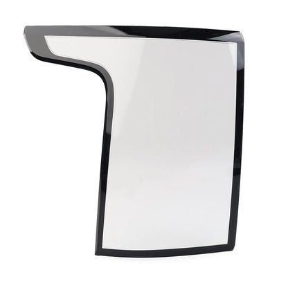 Tail Light Lens Cover Lampshade Shell For Land Rover Range Rover 2018-2022 Left
