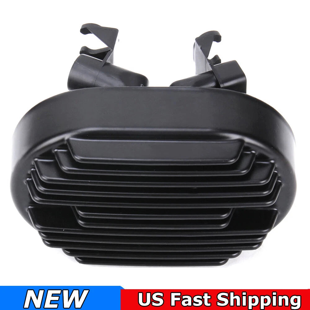 Voltage Regulator Rectifier For Harley 2008-2010 Softail 74540-08 Fatboy FLSTF