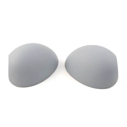 1 Pair Car Front Door Wing Mirror Cover For Mini R55 R56 R57 R58 R59 R60 R61
