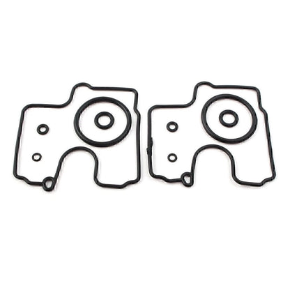 2 Set Carburetor Repair Rebuild Kit For SUZUKI SV650 SV 650 S 1999-2002 2000 US