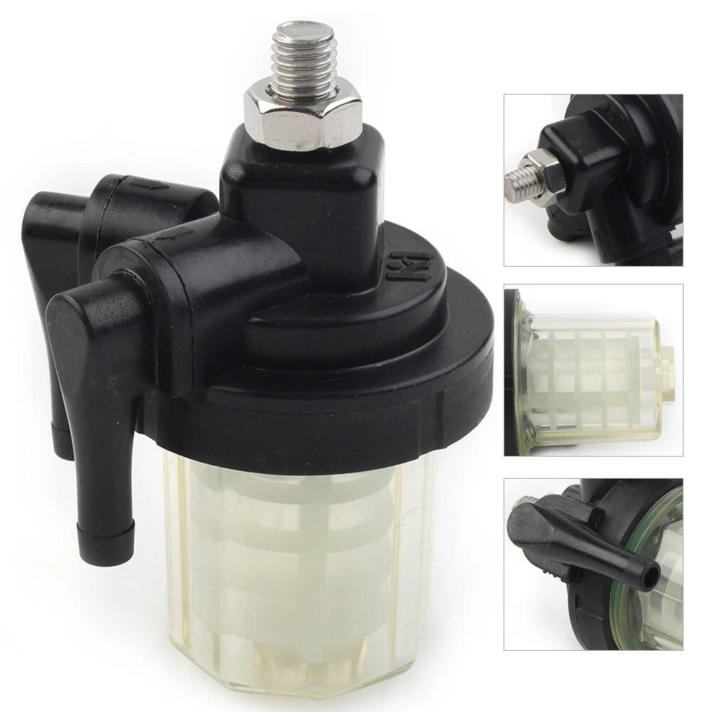 For Mercury Marine Mercruiser Inline Fuel Filter Outboard 35-879884T USA