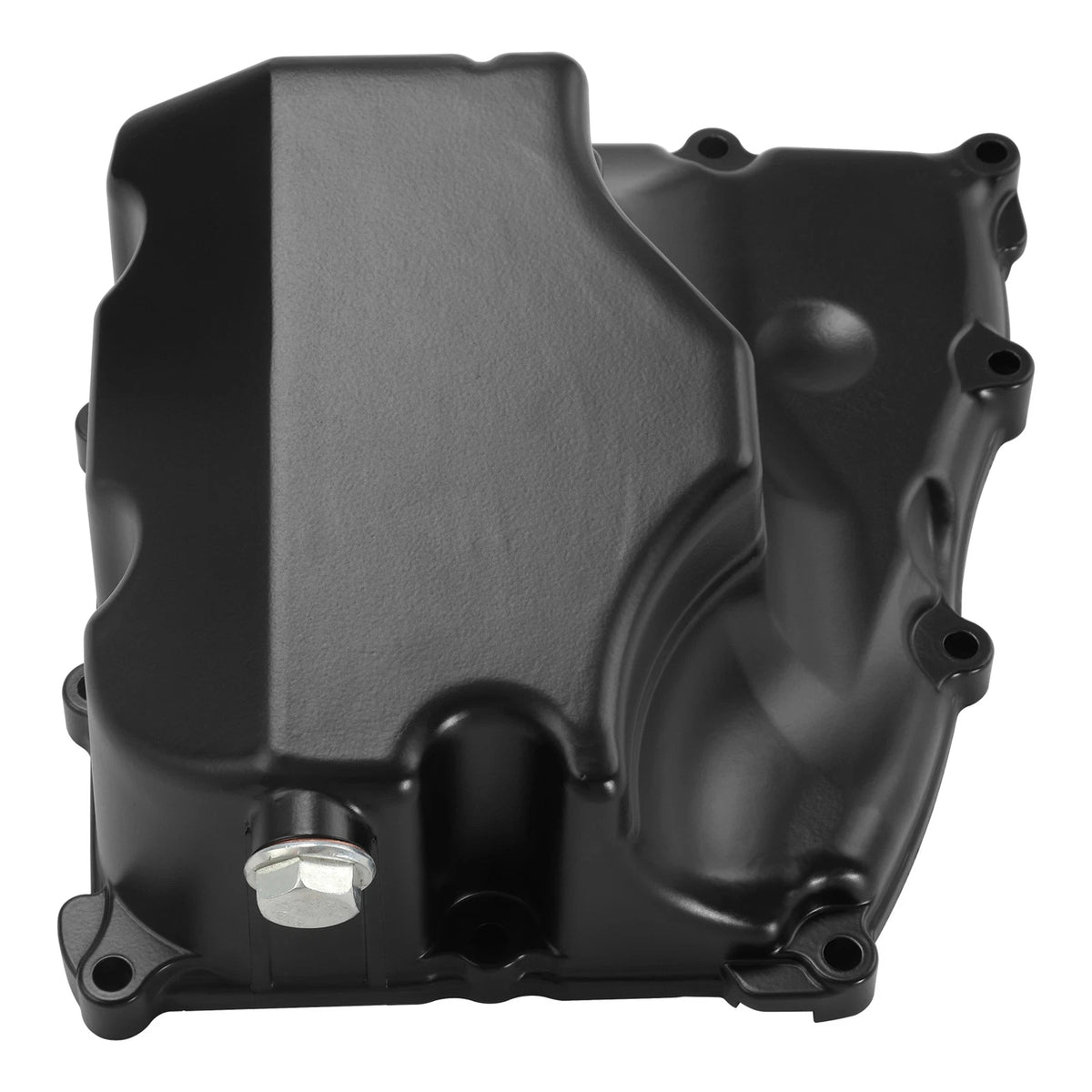 Oil Pan Strainer Cover Assy Fits For Yamaha Tenere 700 XTZ700 2021-24 MT07 14-20