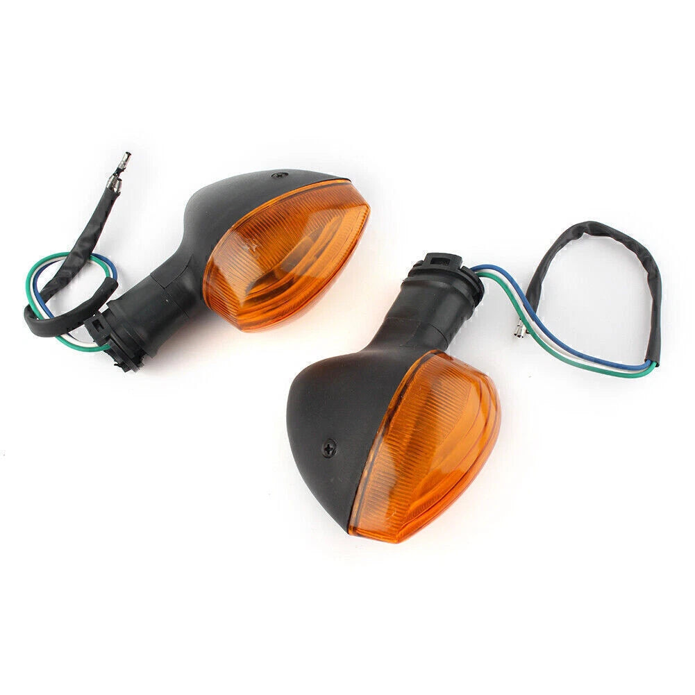 Turn Signal Light Indicator Amber Blinker For FZ1N FJ-09 FZ-6N FZ8/FAZER MT-25